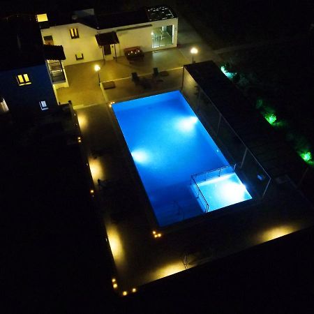 Parissis Eden Villas Skiathos Troulos Dış mekan fotoğraf