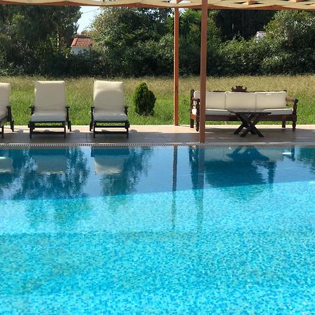 Parissis Eden Villas Skiathos Troulos Dış mekan fotoğraf