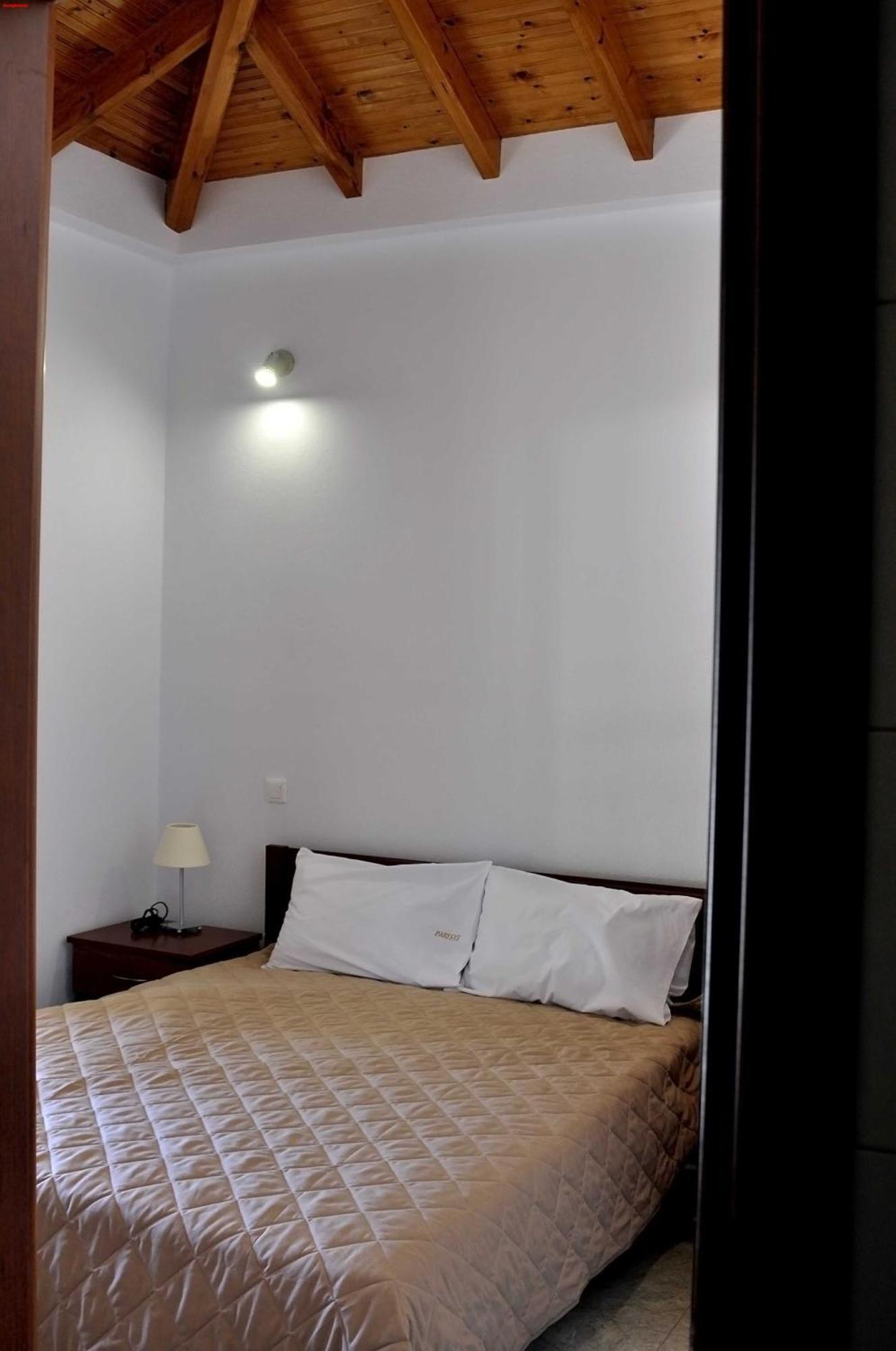 Parissis Eden Villas Skiathos Troulos Dış mekan fotoğraf