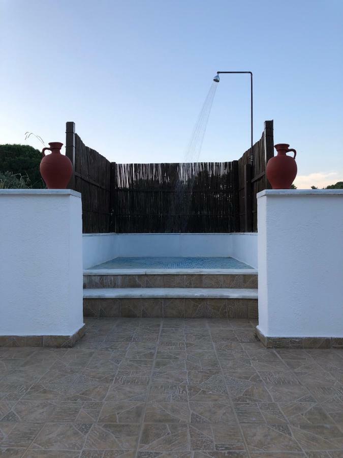 Parissis Eden Villas Skiathos Troulos Dış mekan fotoğraf