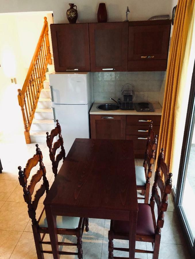 Parissis Eden Villas Skiathos Troulos Dış mekan fotoğraf