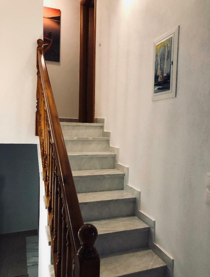 Parissis Eden Villas Skiathos Troulos Dış mekan fotoğraf