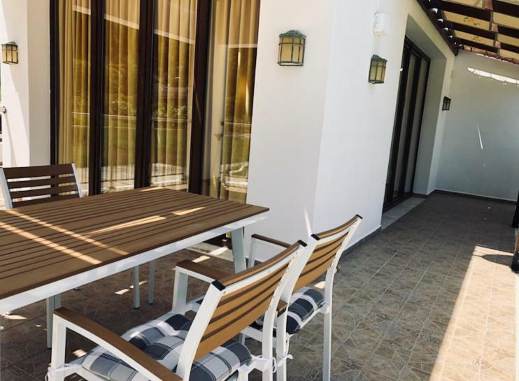 Parissis Eden Villas Skiathos Troulos Dış mekan fotoğraf