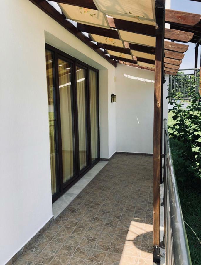 Parissis Eden Villas Skiathos Troulos Dış mekan fotoğraf
