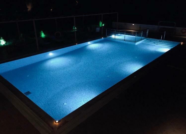 Parissis Eden Villas Skiathos Troulos Dış mekan fotoğraf